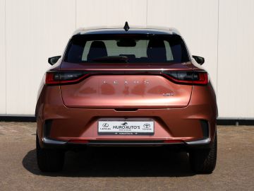 Lexus LBX